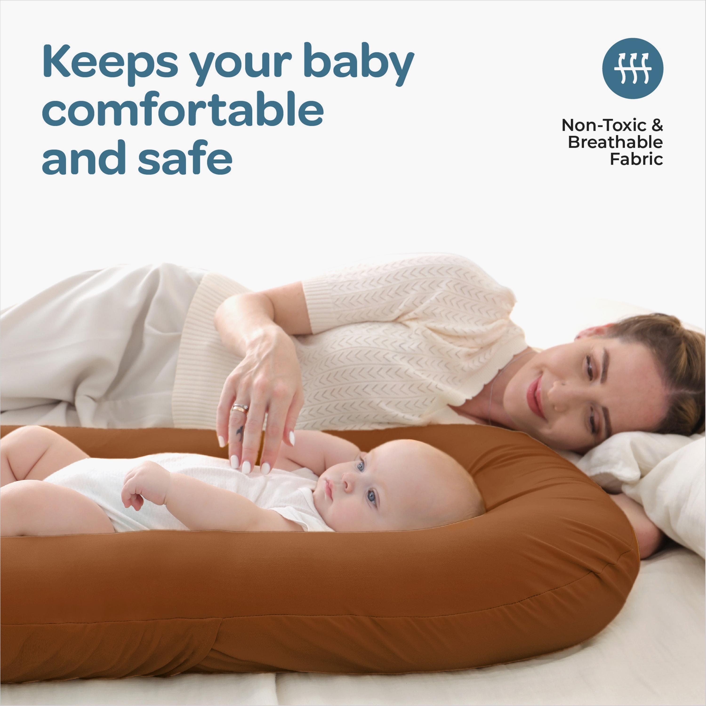 Moon Baby Lounger with 20-Piece Disposable Under Pads-baby-nursery-babybedding-image-4