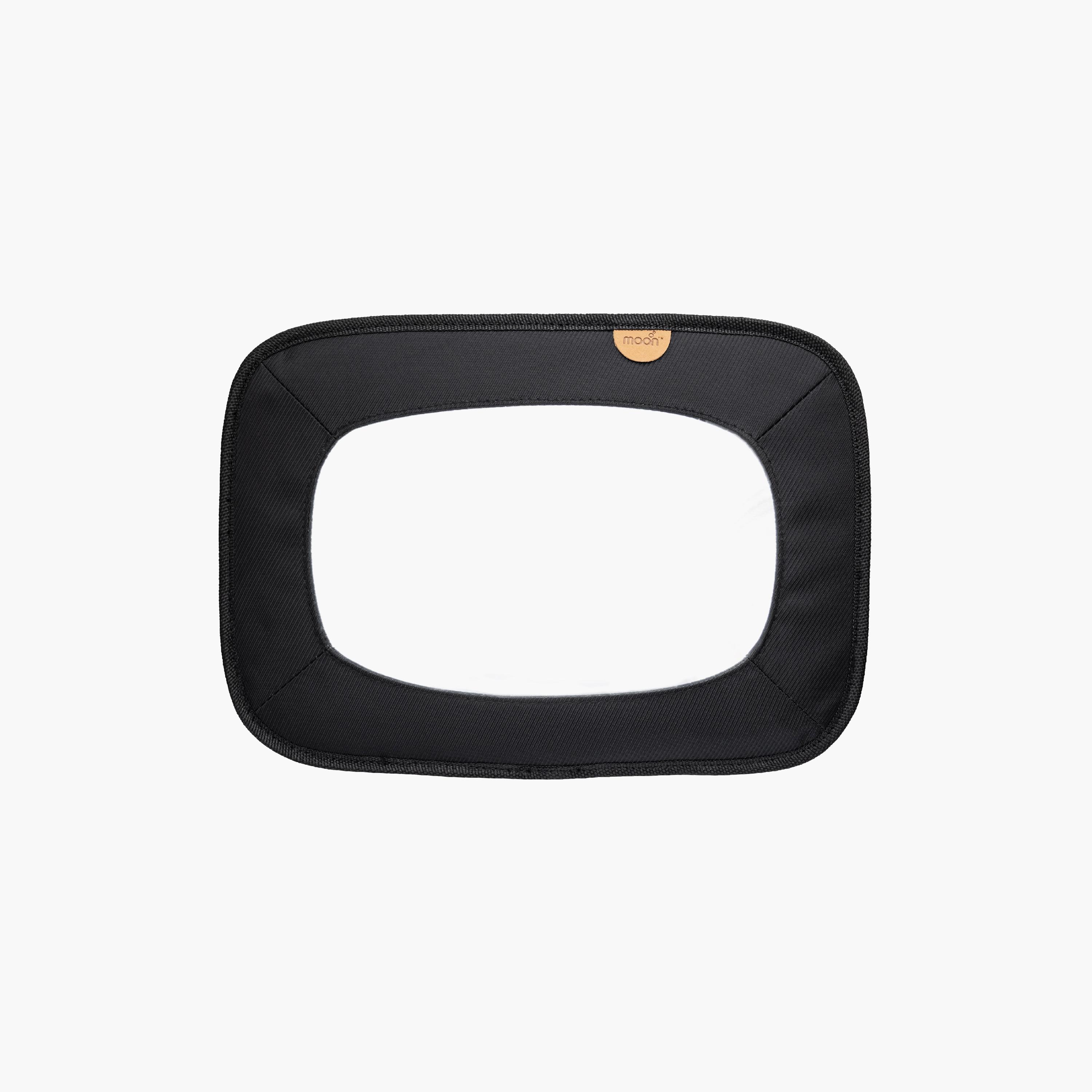 Moon Anti-Slip 360-Degree Back Seat Mirror-baby-gear-carseats-image-1