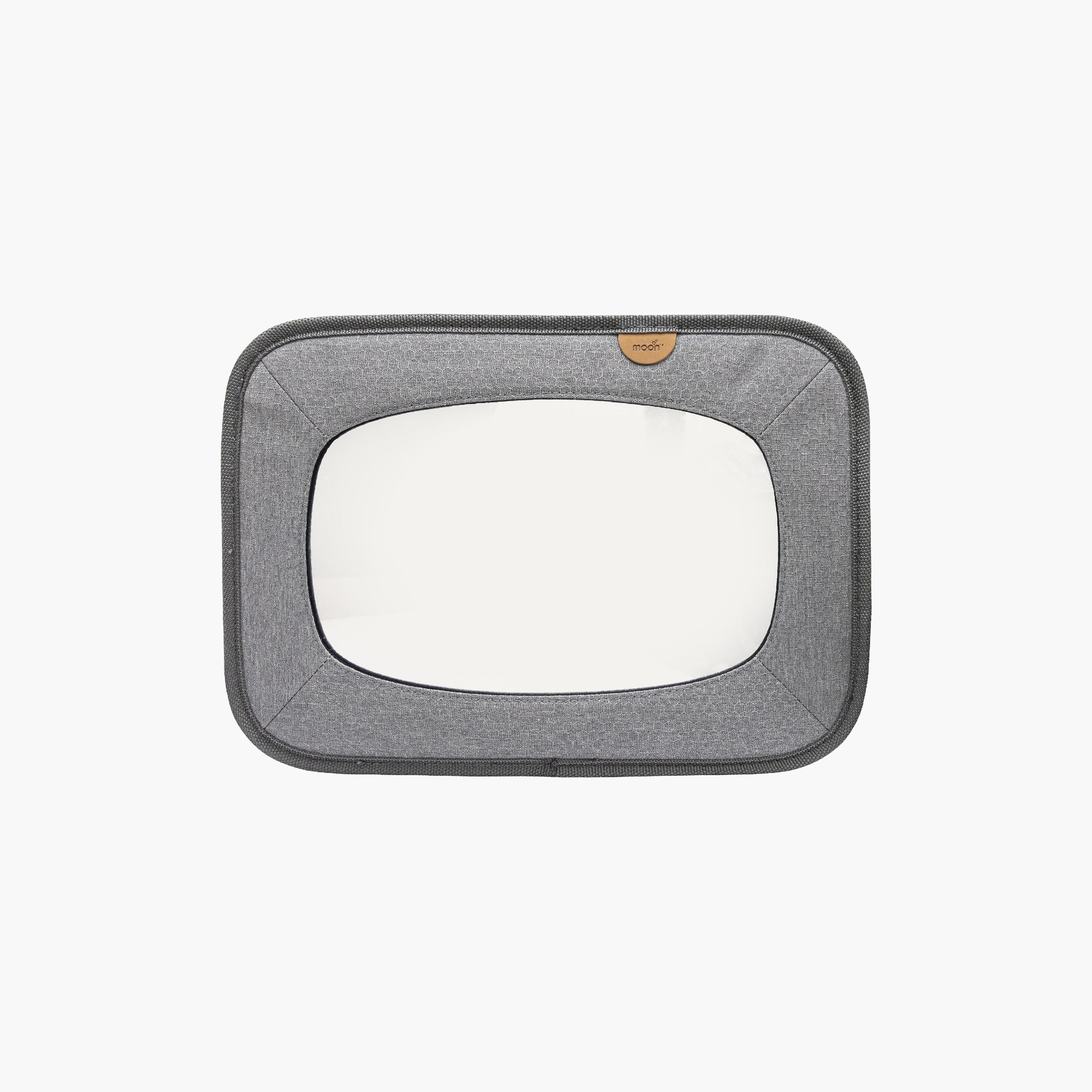Moon Anti-Slip 360-Degree Back Seat Mirror-baby-gear-carseats-image-1