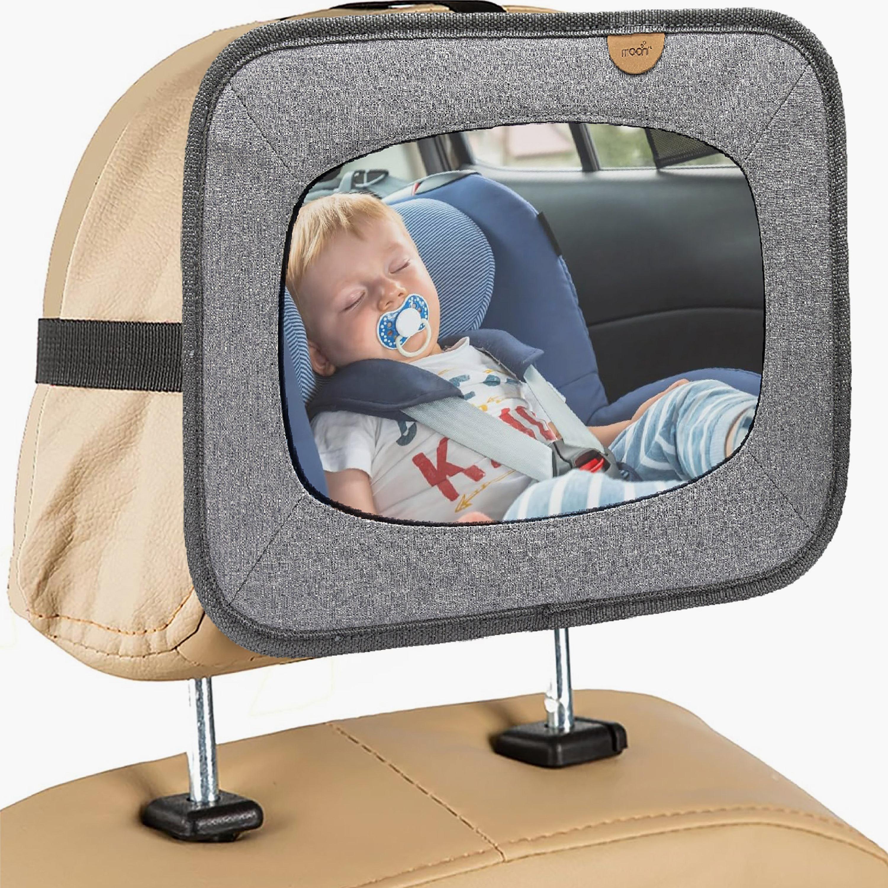 Moon Anti-Slip 360-Degree Back Seat Mirror-baby-gear-carseats-image-4
