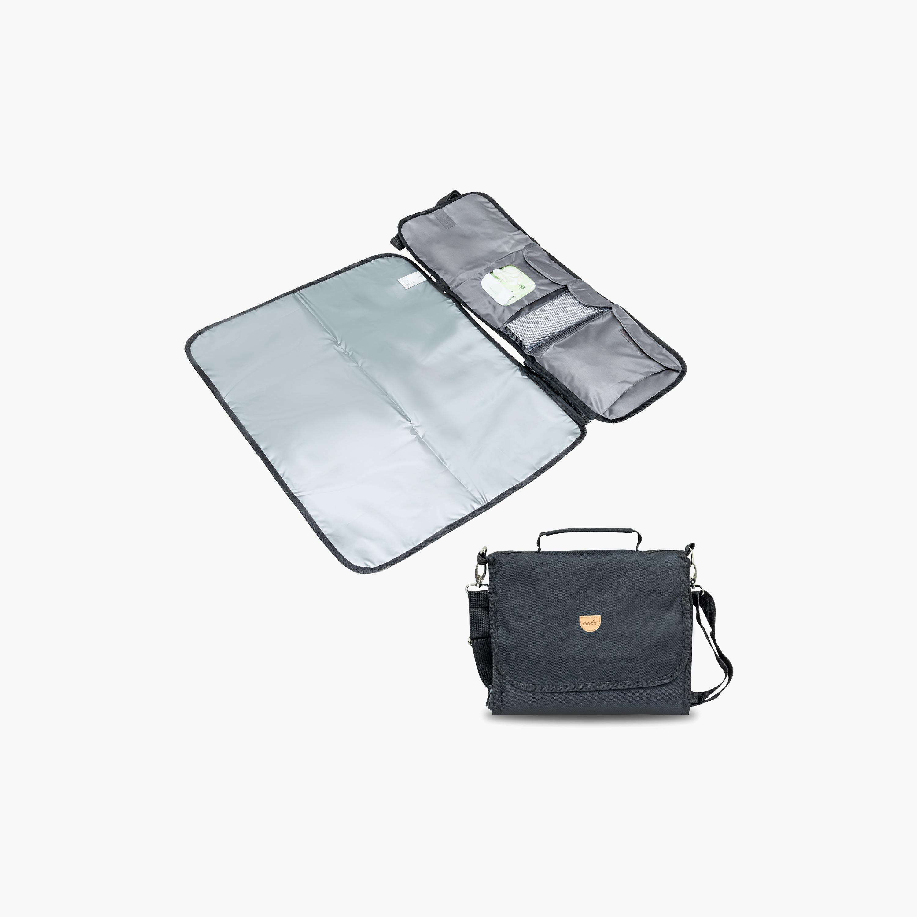 Moon Portable Diaper Changing Changing Kit-baby-diapering-changingmats-image-1
