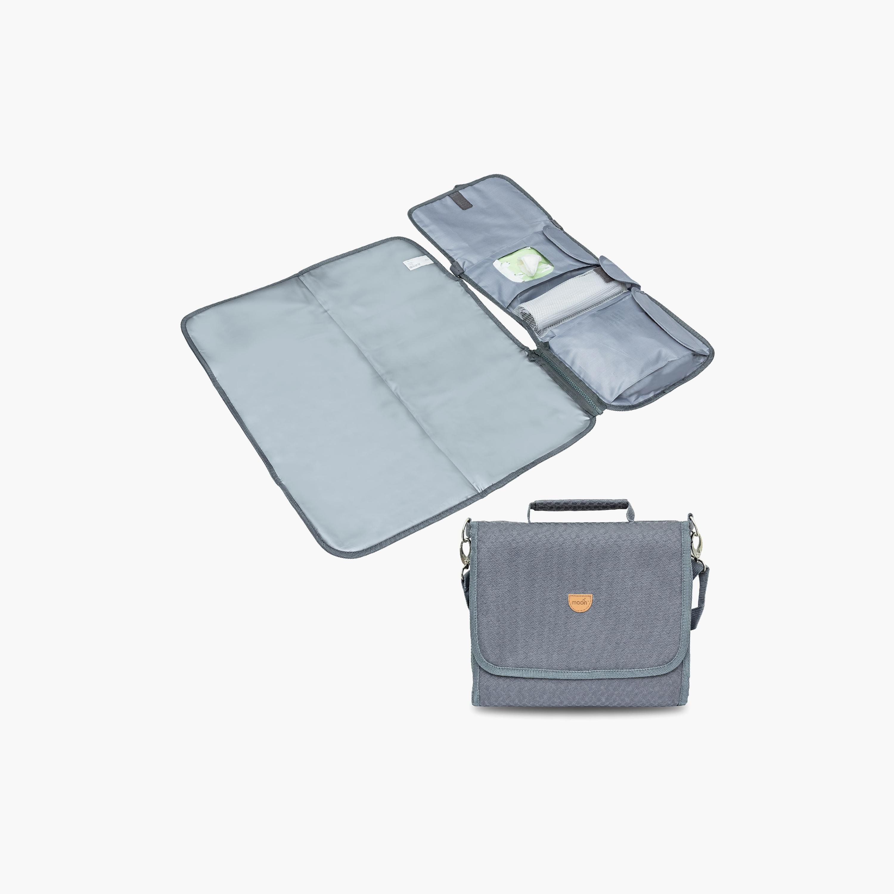 Moon Portable Diaper Changing Changing Kit-baby-diapering-changingmats-image-1