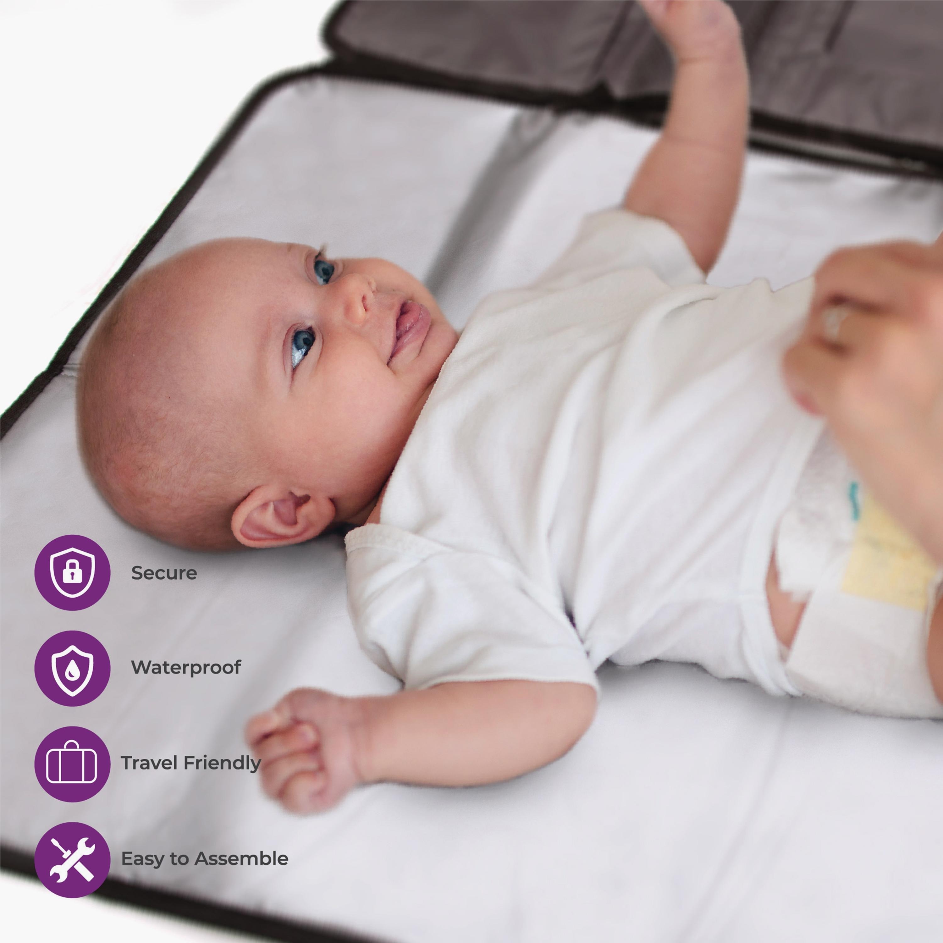 Moon Portable Diaper Changing Changing Kit-baby-diapering-changingmats-image-3