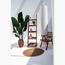 HomeKode Acacia Wood Ladder Display Stand-InfluencerCodes_Ramadan26_All_20012026-image-2