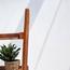 HomeKode Acacia Wood Ladder Display Stand-InfluencerCodes_Ramadan26_All_20012026-image-4