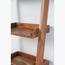 HomeKode Acacia Wood Ladder Display Stand-InfluencerCodes_Ramadan26_All_20012026-image-5