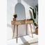 HomeKode Rattan 2-Drawer Console Table-InfluencerCodes_Ramadan26_All_20012026-image-1