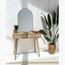 HomeKode Rattan 2-Drawer Console Table-InfluencerCodes_Ramadan26_All_20012026-image-2