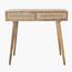 HomeKode Rattan 2-Drawer Console Table-InfluencerCodes_Ramadan26_All_20012026-image-3