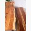 HomeKode Acacia Wood Industrial Design Dining Bench-InfluencerCodes_Ramadan26_All_20012026-image-2