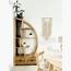 HomeKode Half Moon Wooden Bookcase-InfluencerCodes_Ramadan26_All_20012026-image-1