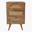 HomeKode Rattan 3-Drawer Side Table-InfluencerCodes_Ramadan26_All_20012026-image-1