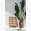 HomeKode Rattan 4-Drawer Side Table-InfluencerCodes_Ramadan26_All_20012026-image-1