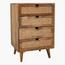 HomeKode Rattan 4-Drawer Side Table-InfluencerCodes_Ramadan26_All_20012026-image-4