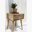 HomeKode Rattan Drawer Side Table-InfluencerCodes_Ramadan26_All_20012026-image-1