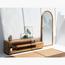HomeKode Wooden 3-Shelf TV Console-InfluencerCodes_Ramadan26_All_20012026-image-2