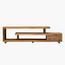 HomeKode Wooden 3-Shelf TV Console-InfluencerCodes_Ramadan26_All_20012026-image-3