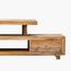 HomeKode Wooden 3-Shelf TV Console-InfluencerCodes_Ramadan26_All_20012026-image-4