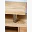 HomeKode Wooden 3-Shelf TV Console-InfluencerCodes_Ramadan26_All_20012026-image-5