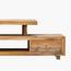 HomeKode Wooden 3-Shelf TV Console-InfluencerCodes_Ramadan26_All_20012026-image-4