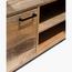 HomeKode Wooden 2-Door TV Console-InfluencerCodes_Ramadan26_All_20012026-image-3