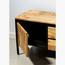 HomeKode Industrial Mango Wood TV Console with 2 Doors-InfluencerCodes_Ramadan26_All_20012026-image-4