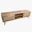 HomeKode Rattan 2-Door TV Console-InfluencerCodes_Ramadan26_All_20012026-image-3