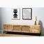 HomeKode Rattan 2-Door 4-Drawer TV Unit-InfluencerCodes_Ramadan26_All_20012026-image-6
