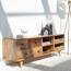 HomeKode Vintage Wood Media TV Unit-InfluencerCodes_Ramadan26_All_20012026-image-1