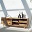 HomeKode Vintage Wood Media TV Unit-InfluencerCodes_Ramadan26_All_20012026-image-3