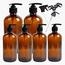 Quesera 6-Piece Glass Pump Bottle Set -InfluencerCodes_Ramadan26_All_20012026-image-1