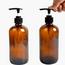 Quesera 6-Piece Glass Pump Bottle Set -InfluencerCodes_Ramadan26_All_20012026-image-2