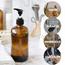 Quesera 6-Piece Glass Pump Bottle Set -InfluencerCodes_Ramadan26_All_20012026-image-3