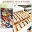 Quesera 12-Piece Spice Jar Set with 114 Preprinted Labels - 300 ml-InfluencerCodes_Ramadan26_All_20012026-image-4