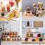 Quesera 12-Piece Spice Jar Set with 114 Preprinted Labels - 300 ml-InfluencerCodes_Ramadan26_All_20012026-image-5