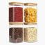 طقم حاويات 4 قطع - قويسيرا -  1.1 لتر-InfluencerCodes_Ramadan26_All_20012026-image-5