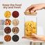 طقم حاويات 4 قطع - قويسيرا -  1.1 لتر-InfluencerCodes_Ramadan26_All_20012026-image-2