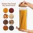 Quesera 3-Piece Jar Set -  2.1 L-InfluencerCodes_Ramadan26_All_20012026-image-6