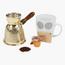 إبريق قهوة تركي نحاس - قويسيرا-household-dining-teaandcoffee-vacuumflaskscoffeeandteapots-image-2