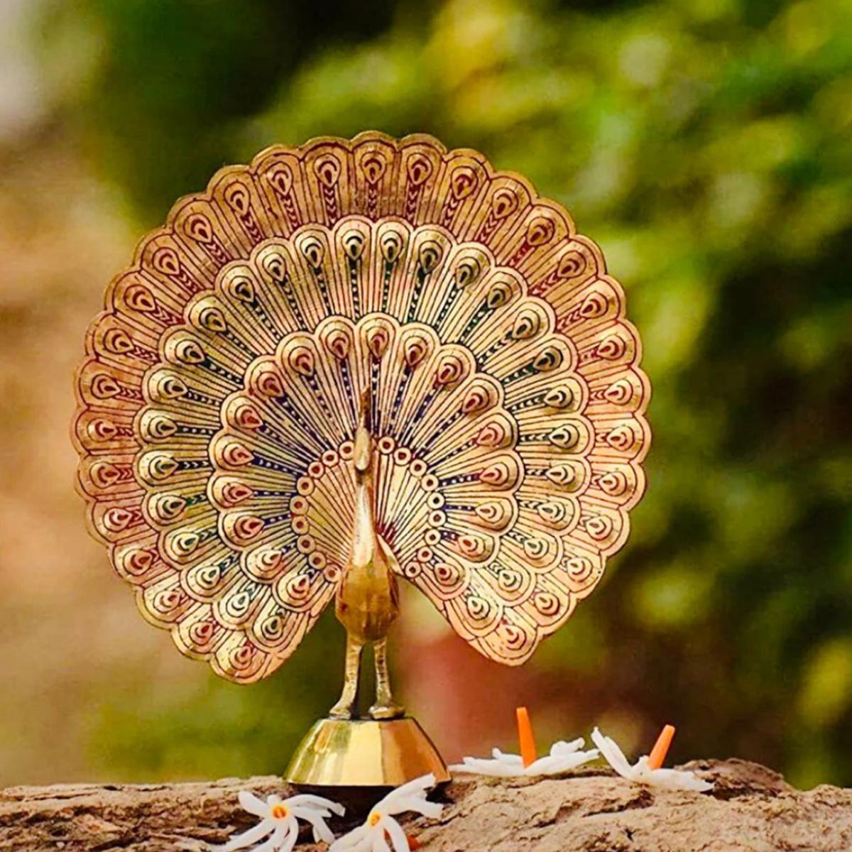 Quesera Decorative Figurine