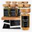 Quesera Spice Jar Label - Set of 140-InfluencerCodes_Ramadan26_All_20012026-image-2