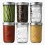 Quesera 6-Piece Mason Jar Set - 480 ml-InfluencerCodes_Ramadan26_All_20012026-image-3