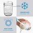 Quesera 6-Piece Mason Jar Set - 480 ml-InfluencerCodes_Ramadan26_All_20012026-image-7