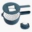 Quesera 6-in-1 Vegetable Cutter and Grater-InfluencerCodes_Ramadan26_All_20012026-image-1