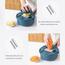 Quesera 6-in-1 Vegetable Cutter and Grater-InfluencerCodes_Ramadan26_All_20012026-image-4
