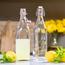 Quesera 2-Piece Glass Bottle Set - 1 L-InfluencerCodes_Ramadan26_All_20012026-image-1
