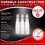 Quesea 6-Piece Flip Top Glass Bottle Set - 500 ml-InfluencerCodes_Ramadan26_All_20012026-image-3