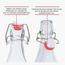 Quesea 6-Piece Flip Top Glass Bottle Set - 500 ml-InfluencerCodes_Ramadan26_All_20012026-image-6