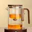 طقم إبريق شاي وأكواب 5 قطع - كيوسيرا - 720 مل-household-dining-teaandcoffee-vacuumflaskscoffeeandteapots-image-4