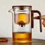 طقم إبريق شاي وأكواب 5 قطع - كيوسيرا - 720 مل-household-dining-teaandcoffee-vacuumflaskscoffeeandteapots-image-3